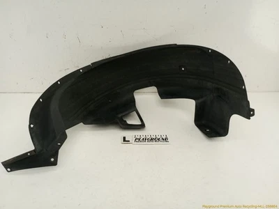 Guardabarros interior trasero izquierdo Pontiac Solstice Saturn Sky Driver se adapta a 2006-2010 Foto 1 de 4