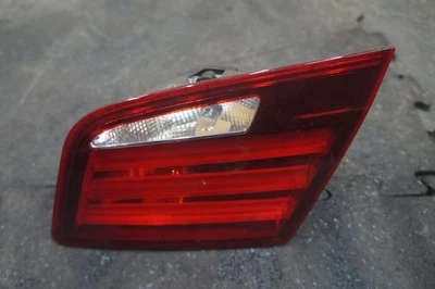 Rear Right Inner Trunk Lid Tail Light 63217203226 BMW M5 528 535 550 F10 2011-13 - Image 1 of 4