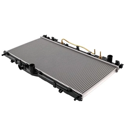 冷却散热器组件适用于三菱 Eclipse 2.4 3.8 2006 - 2012 AT — 第 1/4 张图片