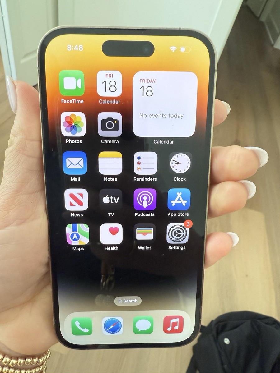 Apple Gold 128 GB Cell Phones & Smartphones for sale | eBay Apple Gold 128 GB Cell Phones & Smartphones for sale | eBay