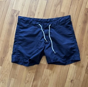 American Apparel Swim Shorts Trunks Men’s Medium Made In USA - Bild 1 von 4