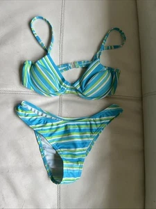 miss & Miss swimsuit - Picture 1 of 5