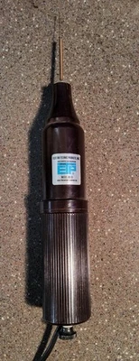 Generador de alta frecuencia ETP BD-20 con fuente de alimentación Foto 1 de 4