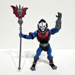 Mattel Masters of the Universe Classics MOTUC SDCC Blue Hordak - Bild 1 von 2