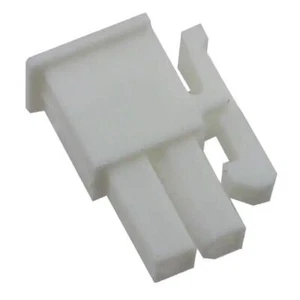 Connettore Mini Fit femmina 2 vie molex - Foto 1 di 1