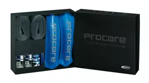 Männer Weihnachtsgeschenk Schwalbe Procore Set für 26'' 26 Zoll Set NEU Geschenk - Bild 1 von 3