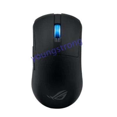 ASUS ROG HARPE ACE Mini 2.4G Wirelss Bluetooth Gaming Mouse AimPoint Pro 42K DPI - Image 1 of 4