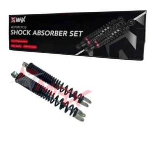 FITS Honda PCX125 PCX PCX150 Rear Shock Absorber Set 2018 - 2020 - Picture 1 of 2