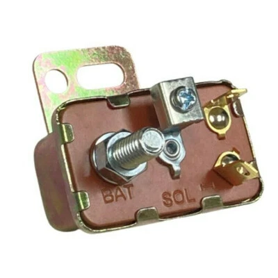 Starter Relay Standard SR-105 - Image 1 of 4