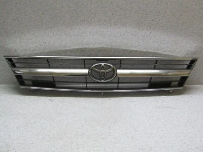 Toyota Estima Previa TCR 1997 2000 radiador delantero parrilla OEM Foto 1 de 4