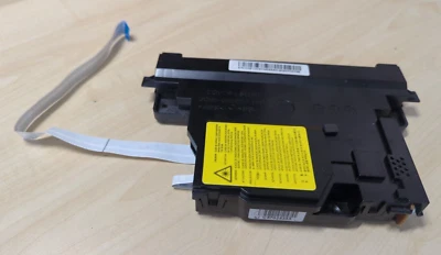 Original Samsung Lasereinheit Laser Unit JC63-03503A LSU für Samsung C460 C480 - Bild 1 von 4