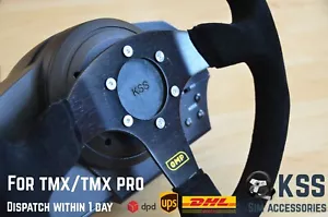 REINFORCED Steering wheel adapter for Thrustmaster TMX/TMX PRO-read description - Picture 1 of 9
