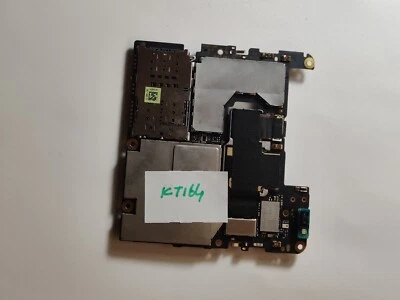 Original Motherboard Replacement For HTC U12 Plus  KT164 - Изображение 1 из 2
