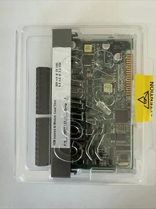Bristol ControlWave Micro 396604-03-0 NIB 8 Point Analog Input - Picture 1 of 2