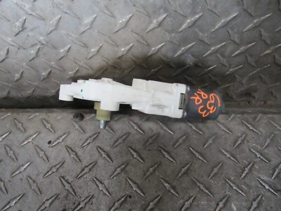 Chrysler Sebring 2010 pasajero derecho ventana trasera motor Foto 1 de 4