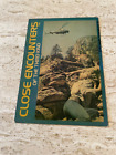 1977 Wonder Bread Close Encounters of the 3rd Kind Card #16 Helicopter - EX