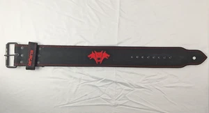 CERBERUS Strength Single Prong Belt (10mm) S - Old Logo - Picture 1 of 6