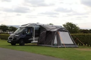 Vango Motorhome Awning Driveaway Kela Pro TALL 255-295cm - Picture 1 of 8