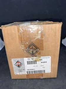 OEM International One Header 1988-1997 International 4600 1652UPS 4600LP Inter - Picture 1 of 3