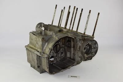 Suzuki GS 1000 - Bloque motor bloque motor N50G Foto 1 de 2