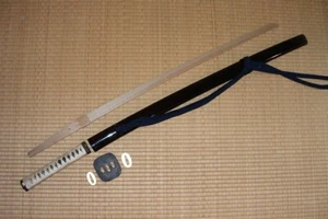 [GN1-PB-06] Japanese Sword:  Katana Koshirae