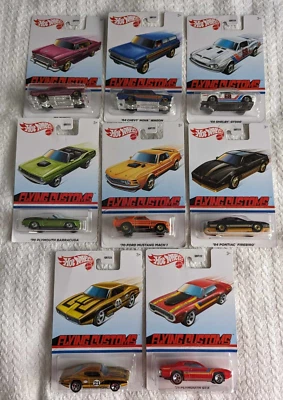 风火轮 2020(飞行定制)GRT22 完整 8 件套 — 第 1/4 张图片