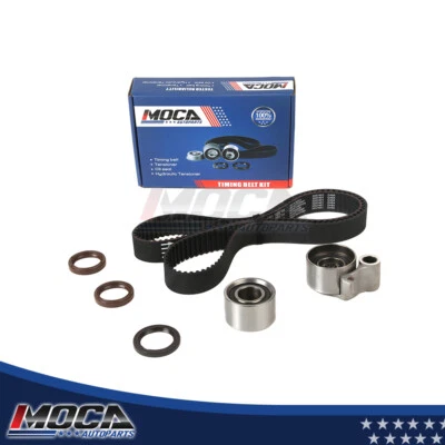 Timing Belt Kit Fits 1992-1993 Toyota Camry Lexus ES300 3VZFE 3.0L V6 DOHC 24v - Изображение 1 из 4