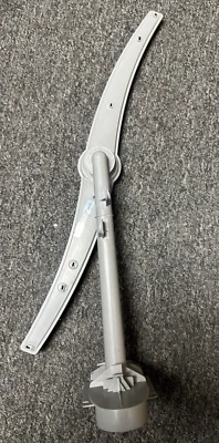 Brazo pulverizador inferior para lavavajillas Bosch OEM para SHX65CM5N/24 Foto 1 de 2