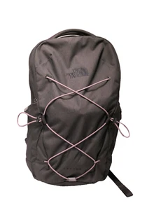 The North Face Jester Hunter Grey Backpack 28L One Size School Laptop - Picture 1 of 8