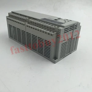 Panasonic SPS-Steuerung FP-X C60P AFPX-C60P Einheit 32DC Eingang 28PNP Ausgang Neu - Bild 1 von 9