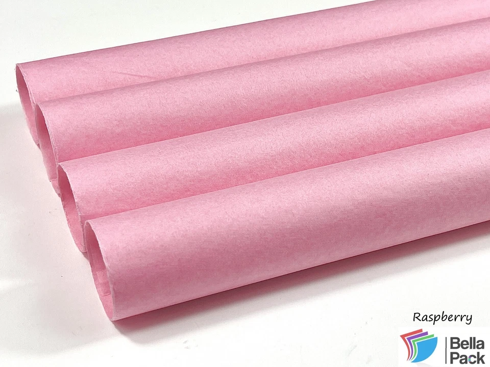 Цветная тканевая бумага подарочный класс 20x20 дюймов 39 различных цветов 24 листа/упаковка - Изображение 1 из 1