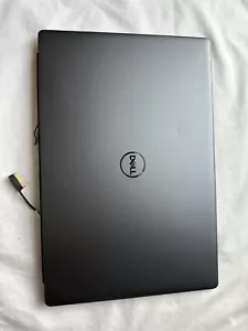 Dell Original-Zubehör-Hersteller Vostro 15 7590 komplett FHD Non Touch LCD grau 1VMGVP 01VMGVP S11 - Bild 1 von 5