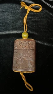 Japanese INRO antique Edo period - Picture 1 of 5