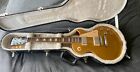 GIBSON LES PAUL STANDARD 2009 Gold Top USA IMMACULATE, NEAR MINT! with case