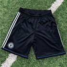 Chelsea FC adidas Football Shorts 2011/12 Away Kit Men's Large Original