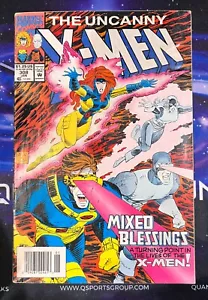 The Uncanny X-Men #308 (1994) Marvel Comics Mixed Blessings MCU (W288) - Imagen 1 de 3