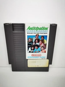 🎰Anticipation🎰 [VERY GOOD] (Nintendo Entertainment System, 1988) +LOOSE CART+✓ - Bild 1 von 9