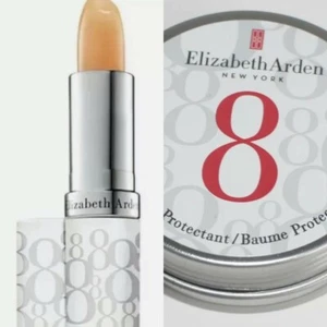ELIZABETH ARDEN 8 Eight Hour Lip Protectant in Clear/Neutral - Bild 1 von 4
