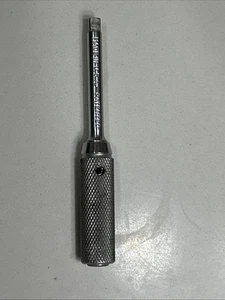 Manija de llave de bloqueo de accionamiento Williams M-110 1/4" - Imagen 1 de 5