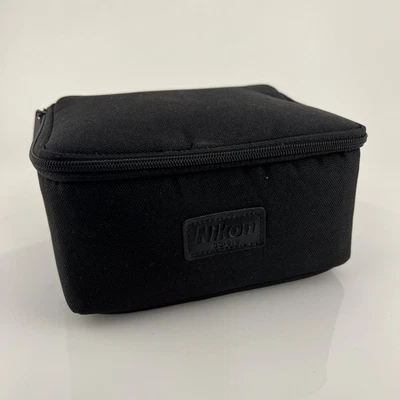 Funda blanda Nikon SS-910 para luces de velocidad SB-910, SB-900. Foto 1 de 4