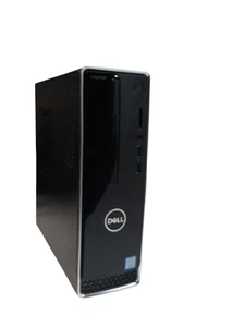 Dell Inspiron 3471 SFF Desktop i3-9100 3.60GHz 8GB DDR4 No HDD - Picture 1 of 5