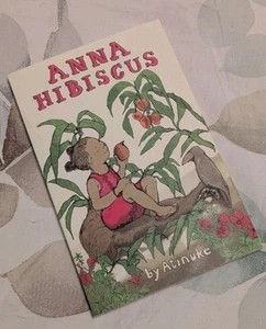 Anna Hibiscus - Paperback By Atinuke - Very Good! - Picture 1 of 3