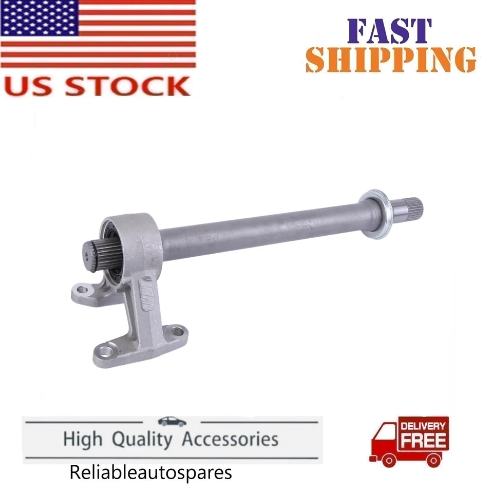 Eje intermedio para Honda CR-V 2015-2019 2013-2017 Honda Accord 44500-T2A-A00 Foto 1 de 4