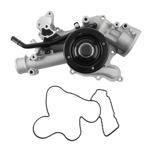 Water Pump for Chrysler Aspen Dodge Durango Ram 2003-08 1500 2500 3500 5.7L - Bild 1 von 21