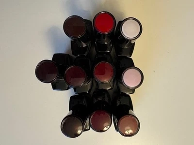 Shellac x 10 Base & Top Coat und Shellac Remover von Jolifin - Bild 1 von 4