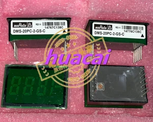 1PC MURATA power module DMS-20PC2-G-S-C - Picture 1 of 1