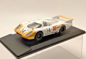Eligor 1199 Porsche 917 24 Stunden Le Mans 1969 #14 - Bild 1 von 7