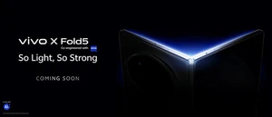 Vivo X Fold 5 16GB 512GB Foldable ZEISS Camera 6000 MAH India Global Version - Picture 1 of 19