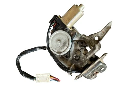 2004-2010 OEM Nissan Quest Pathfinder QX56 Armada Lift Gate Lock Latch Actuator - Image 1 of 4