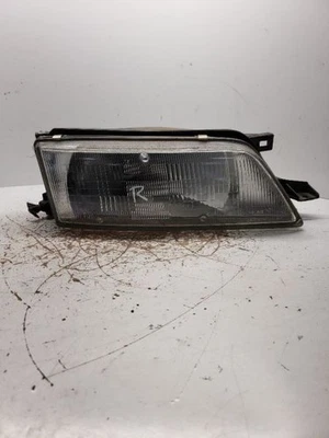 Faro pasajero Gxe compatible con 95-96 99 MAXIMA 1064981 Foto 1 de 4